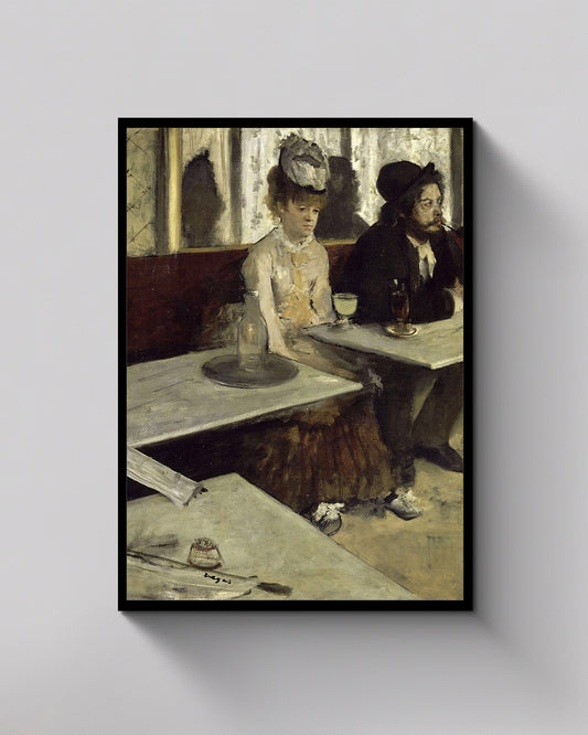 L'Absinthe