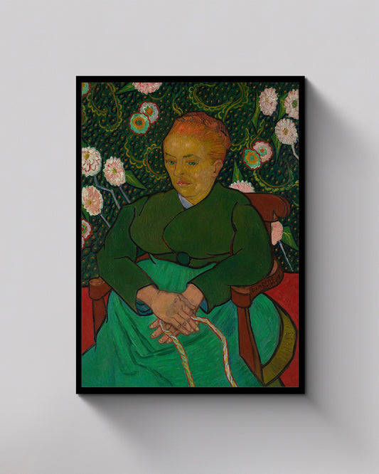 La Berceuse