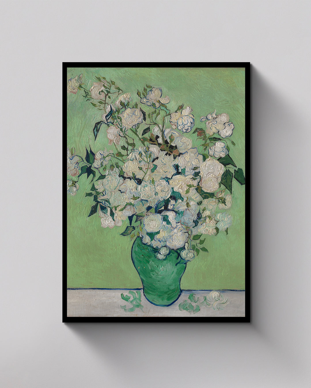 Roses