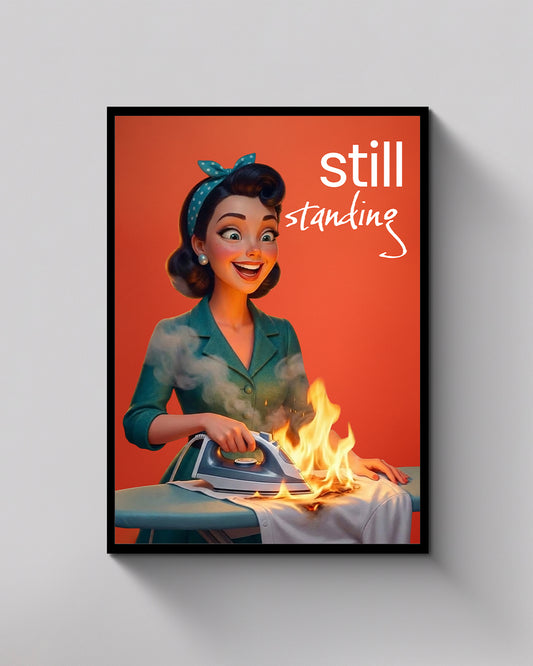 Still Standing